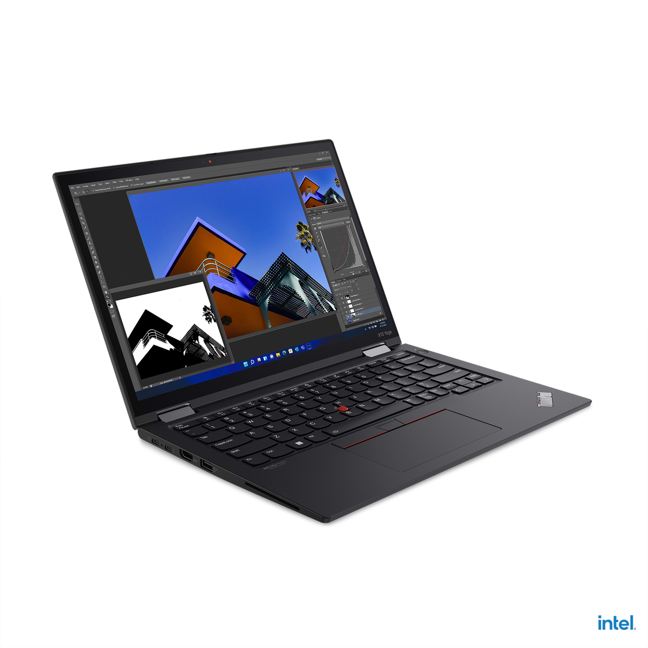 Lenovo ThinkPad X13 Yoga Gen3