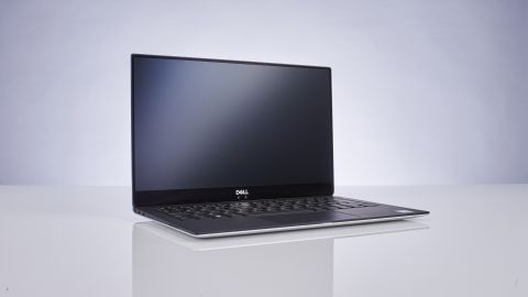 Dell XPS 13 Developer Edition 9370