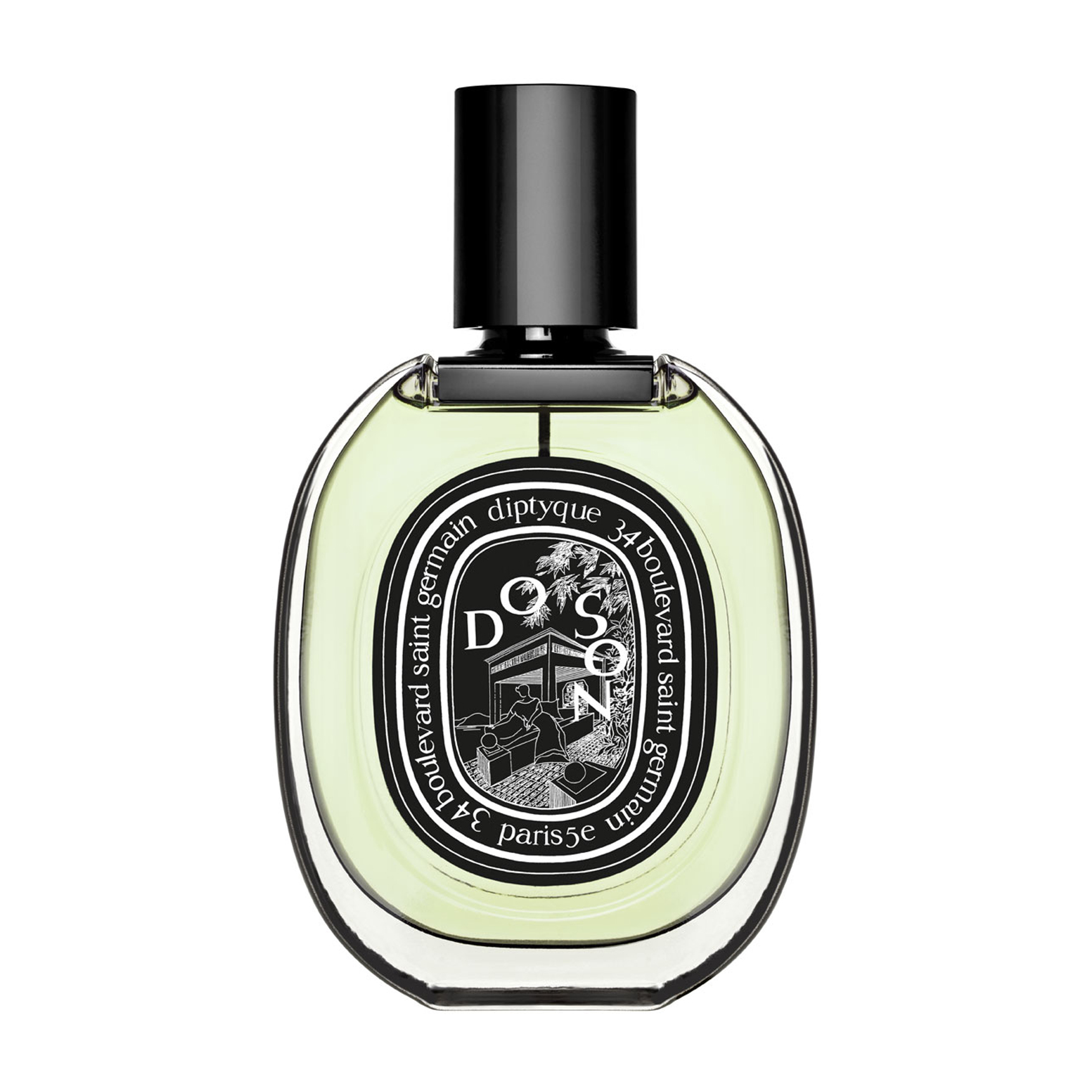 Diptyque Do Son Eau De Parfum