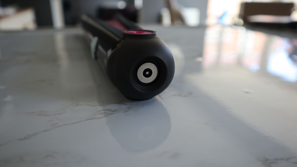 Dyson Corrale review TechRadar