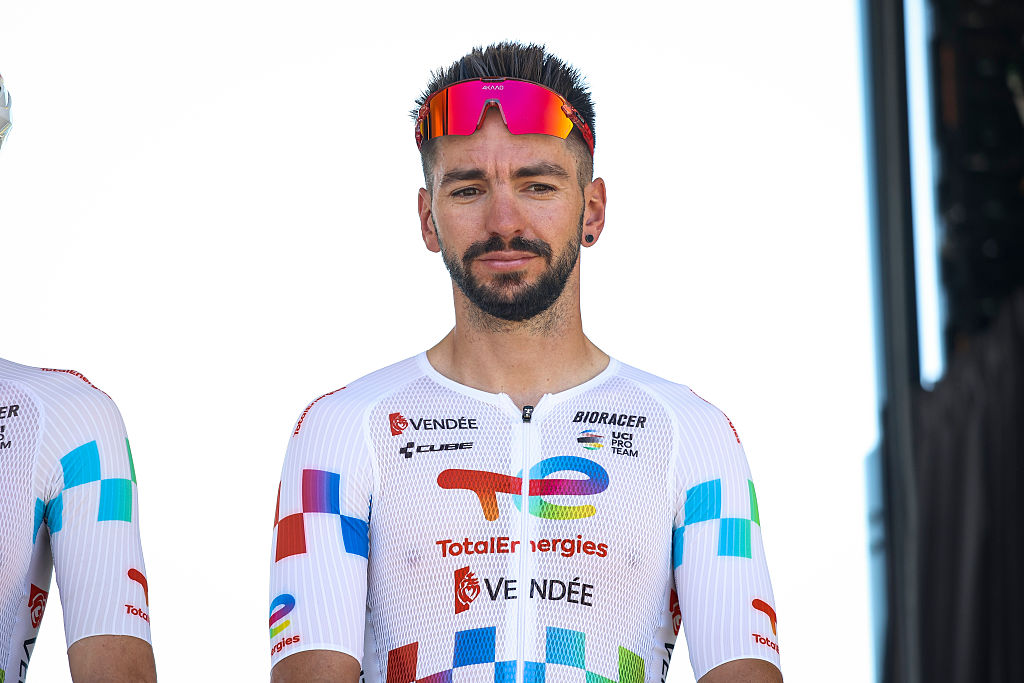Cycling transfers &ndash; All the latest market moves as XDS-Astana snap up Anthony Turgis