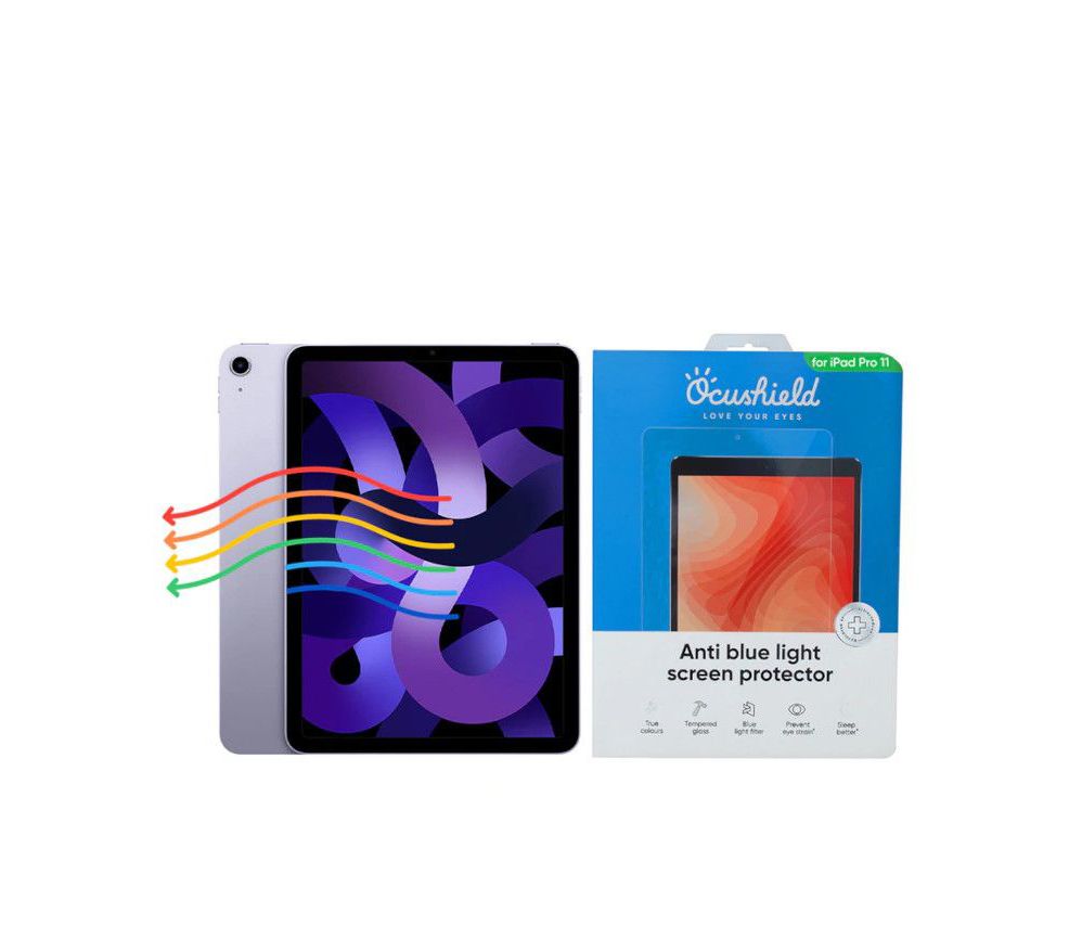 The best iPad screen protectors Creative Bloq