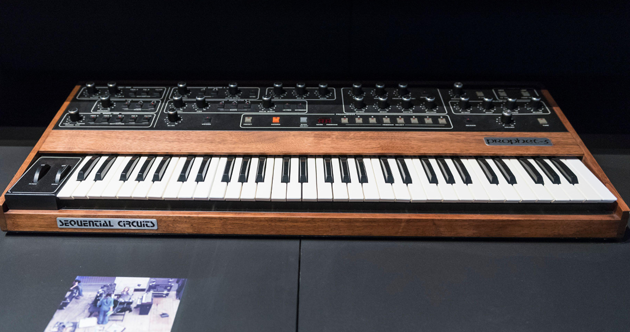 Sequential Synth