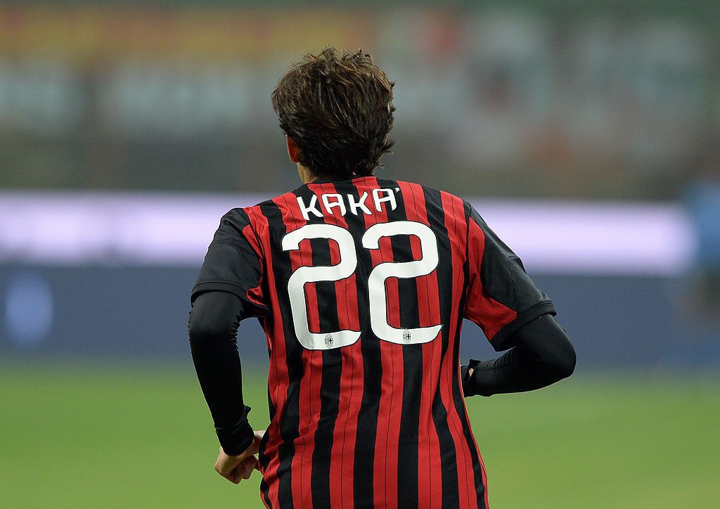 Kaka