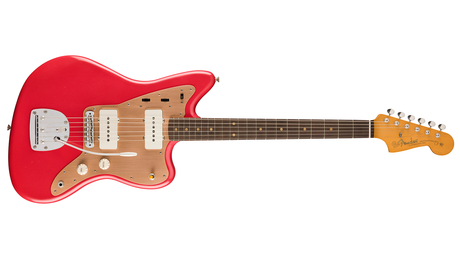 Fender Vintera II 50s Jazzmaster Road Worn