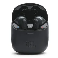 JBL Tune 225TWS True Wireless Earbuds: $99 $49.95 at AmazonSave $50 -