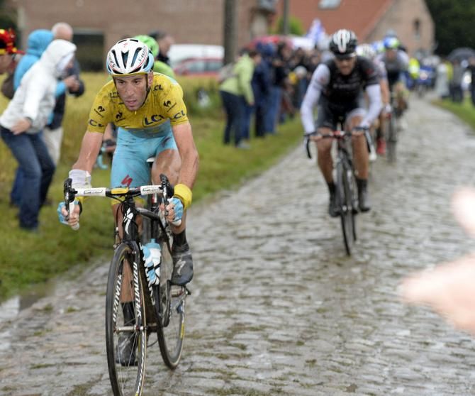 Vincenzo Nibali (Astana)