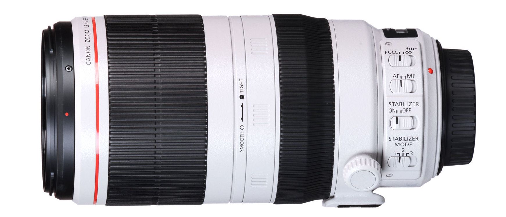 canon ef 100 400mm f 4.5 5.6l review