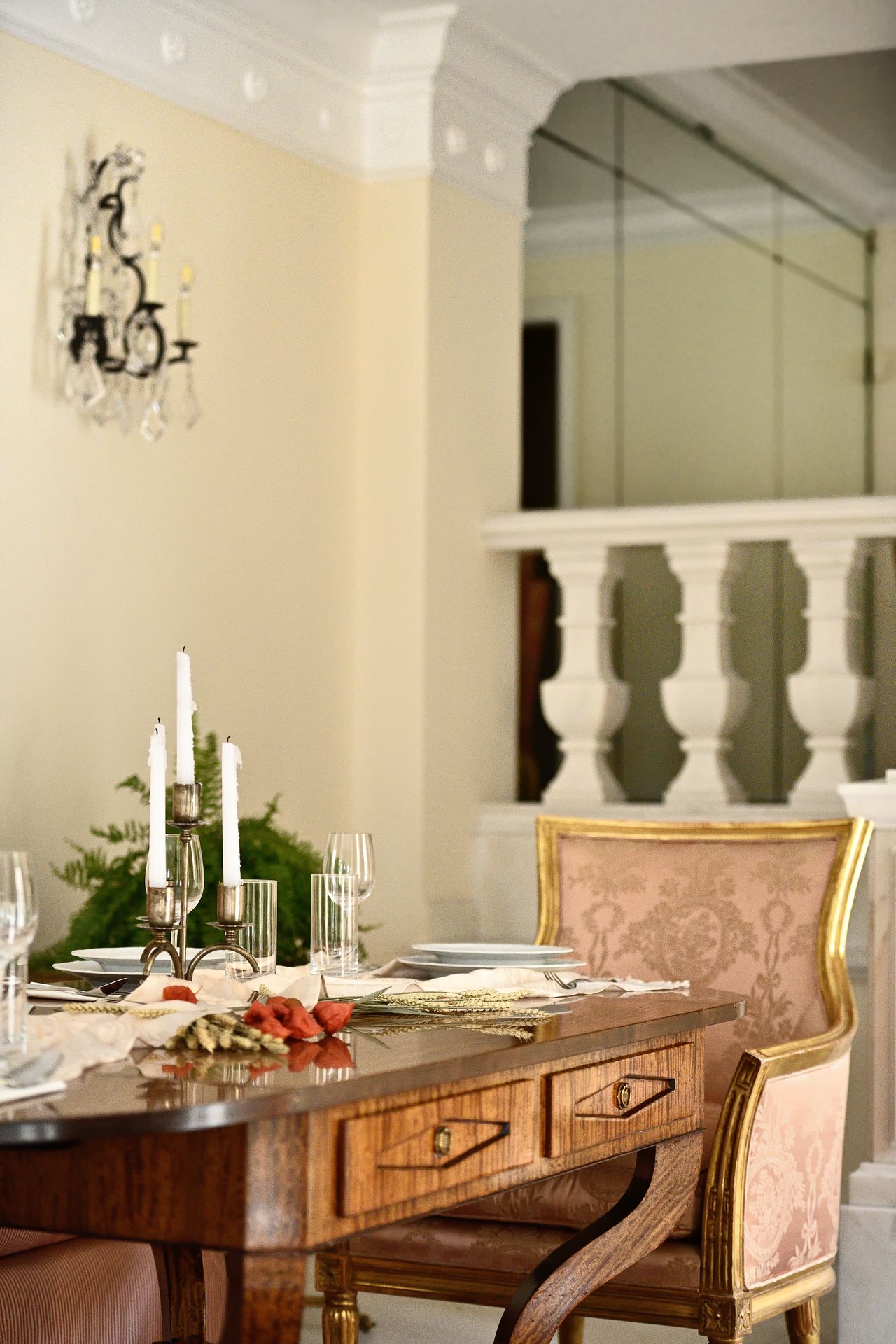Athenian Legacy property pictures