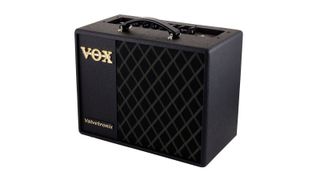Best practice amps: Vox VT20X