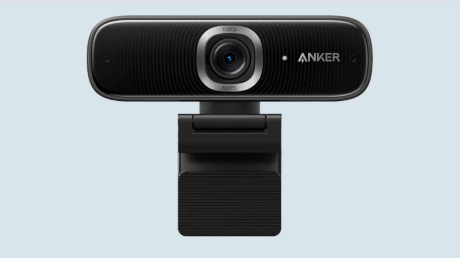 best webcams: Anker PowerConf C300