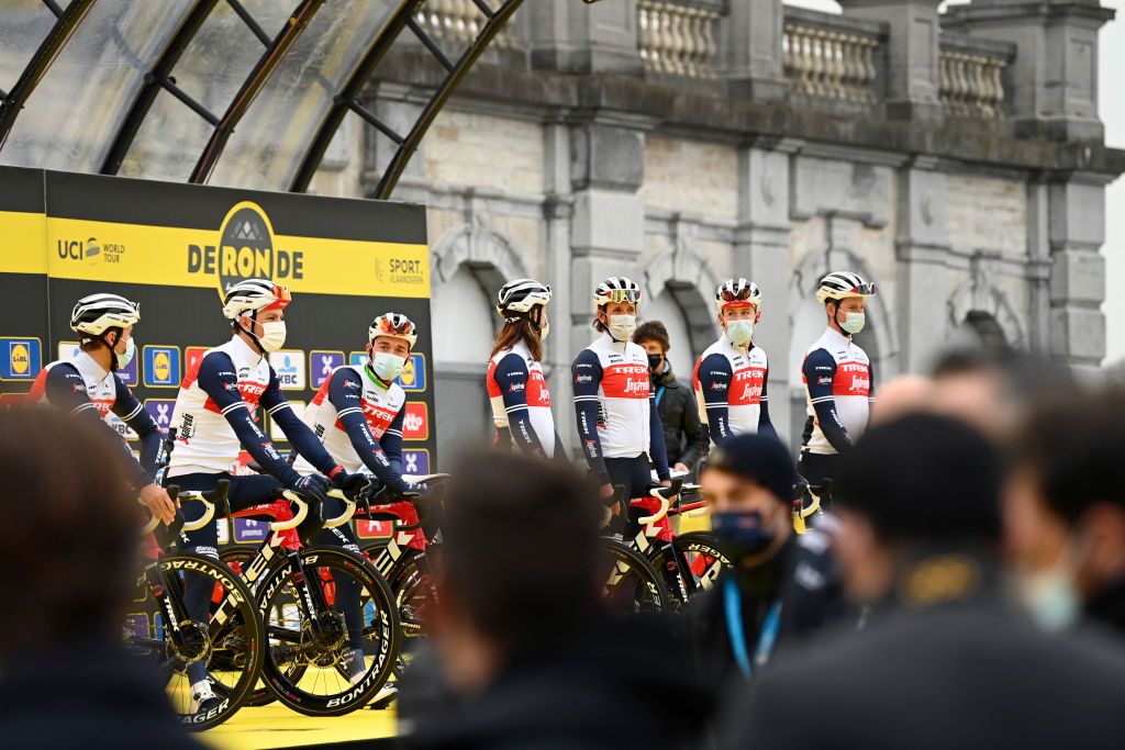 Tour of Flanders