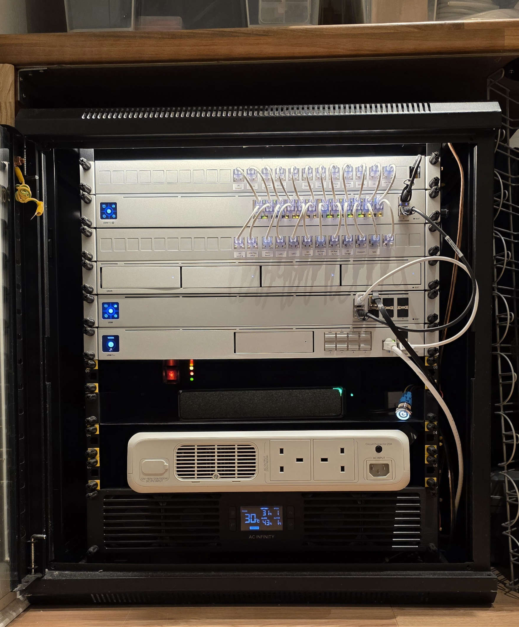 BLUETTI FridgePower 3