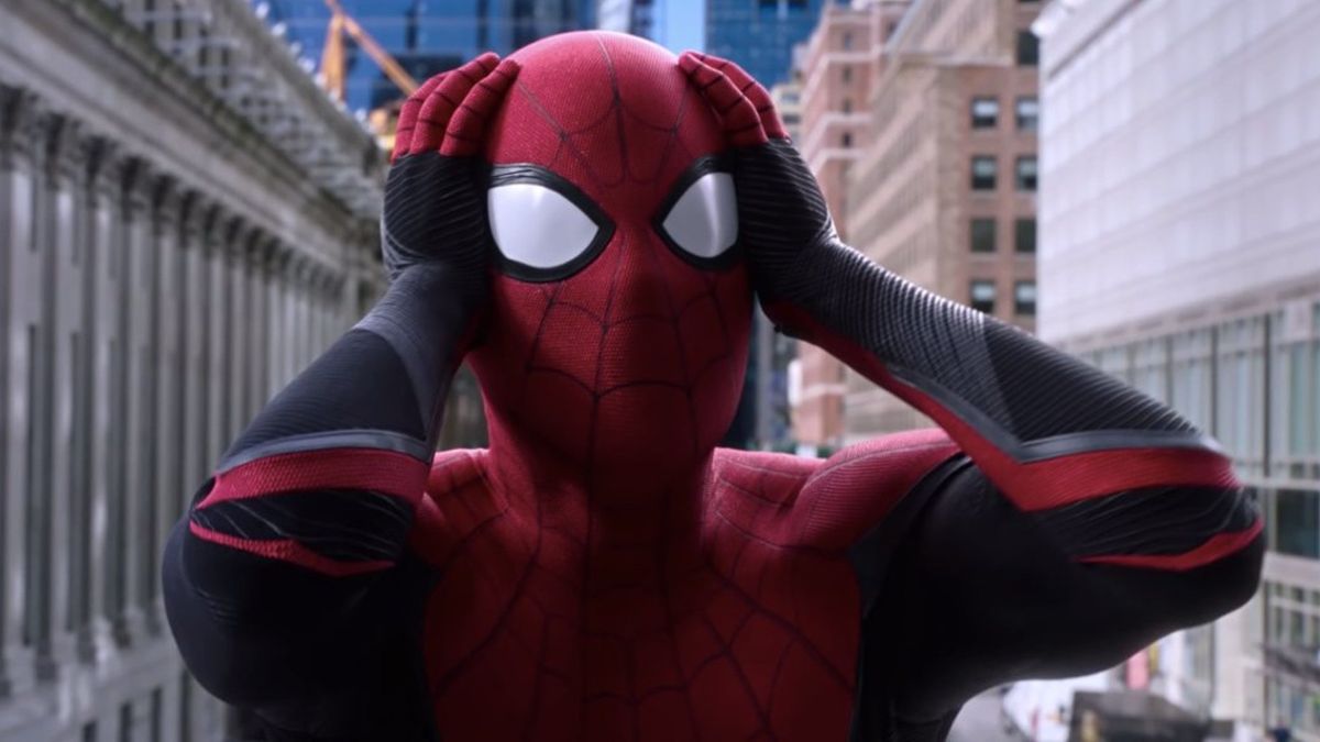 Spider-Man: Far From Home runtime confirmed - and it's one of the