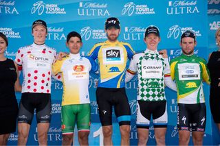 Amgen Tour of California, Stage 3