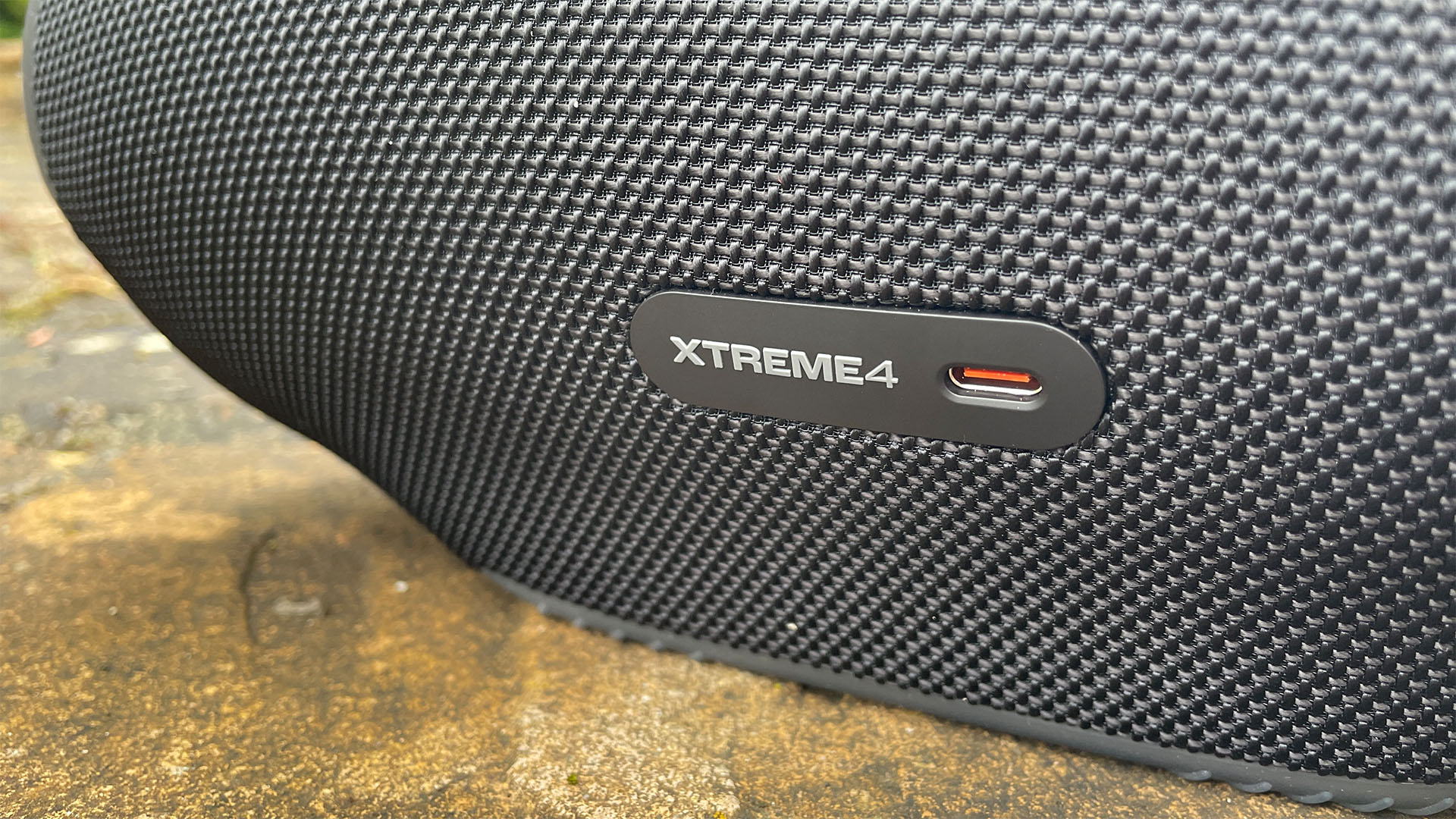 JBL Xtreme 4