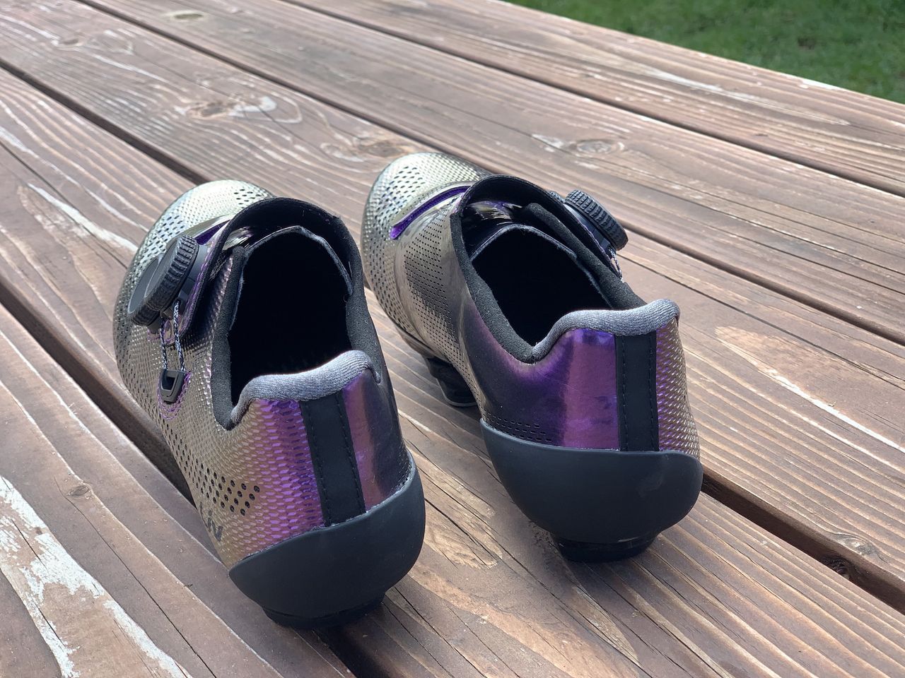 2022 Liv Macha Pro shoes