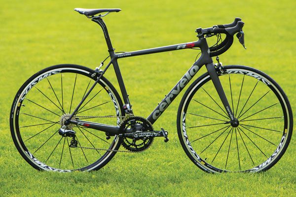 cervelo s2 2014