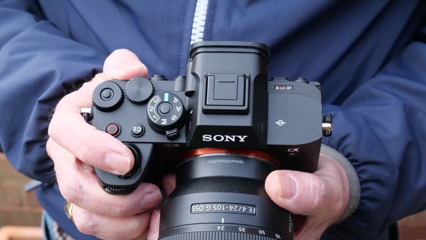 Sony A7R V