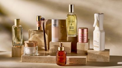 New Beauty Products: Beauty Desk Drop March