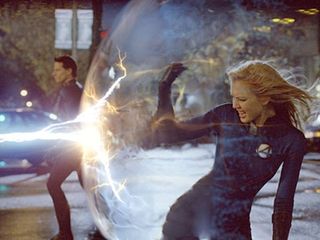 Physics Mistakes: Invisible Force Field
