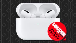 AirPods Black Friday