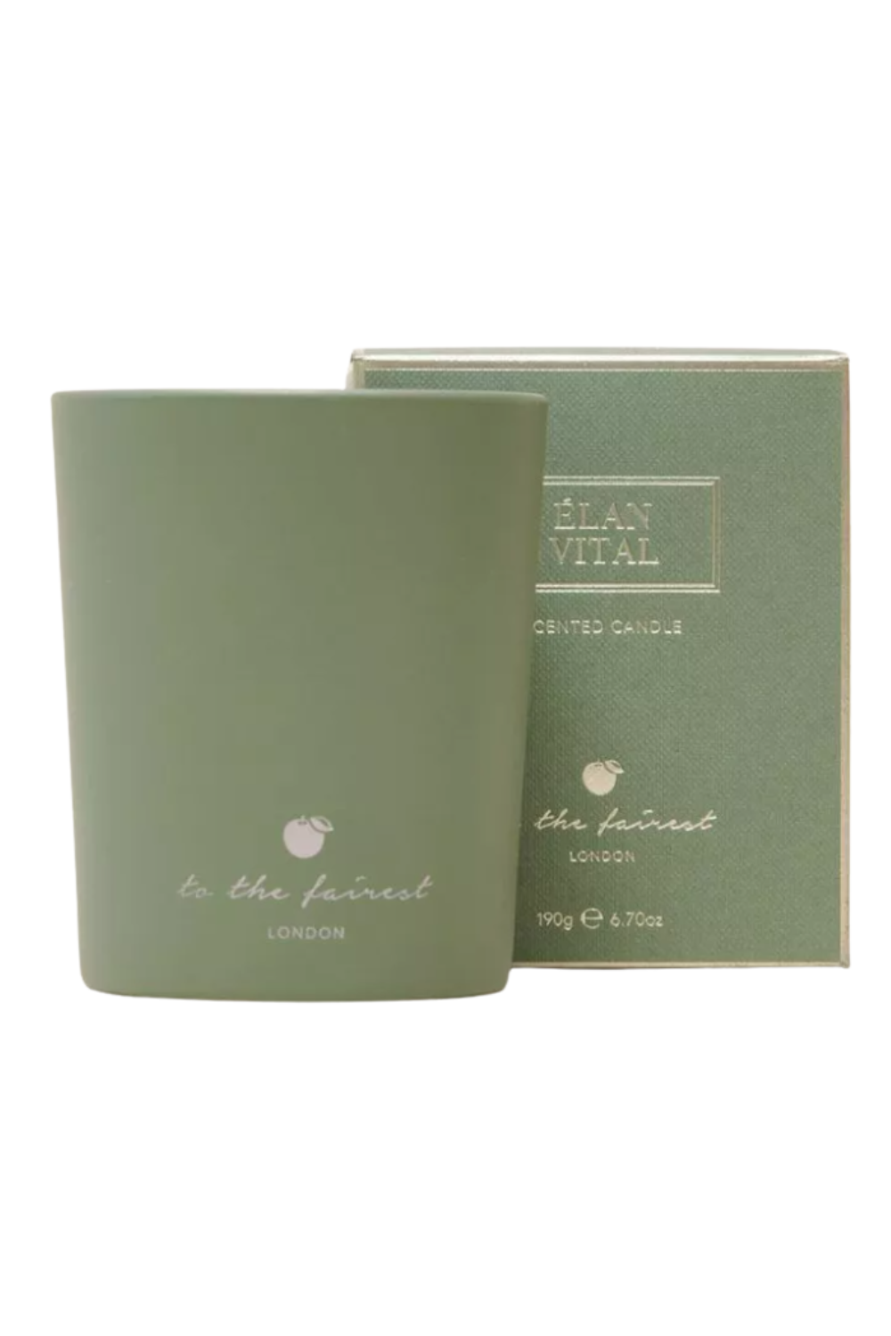 to the fairest candle best christmas candles