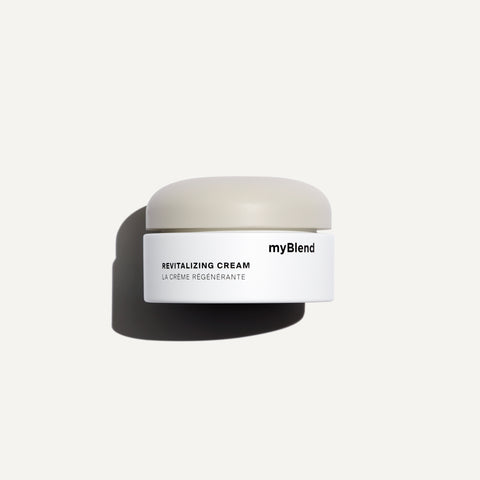 Revitalizing Cream - 60ml