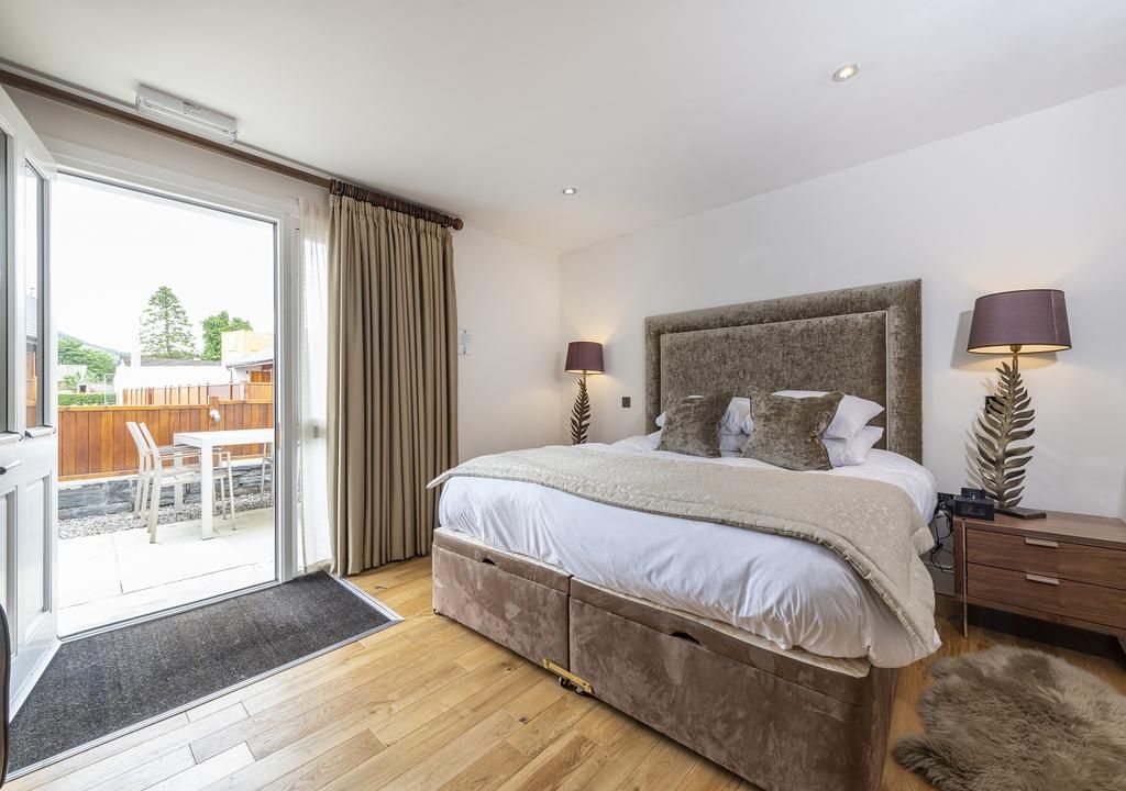 Wheelchair accessible holidays the best hotels and