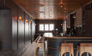 Bright lights: Brooklyn's Workstead aligns warmth and minimalism