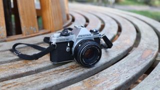 Our 10 Favorite Film Cameras of All Time