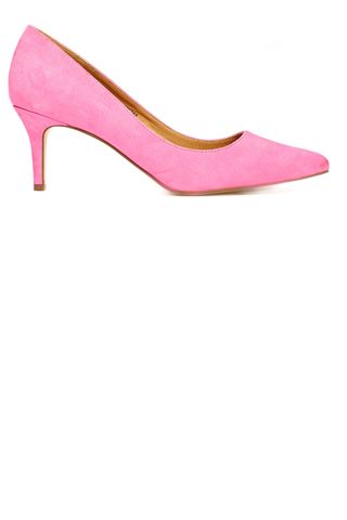 Asos Swiss Pointed Heels, £25