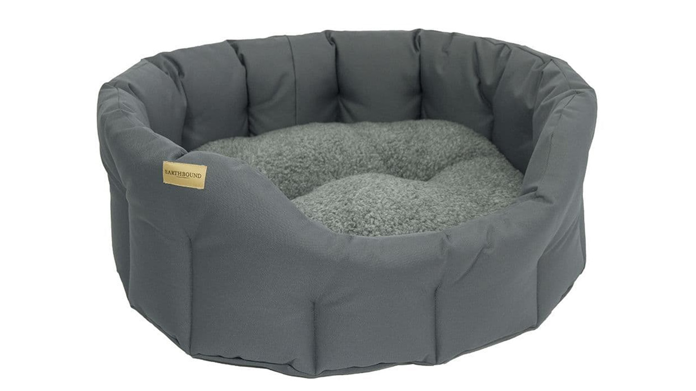 Earthbound Classic Waterproof Dog Bed