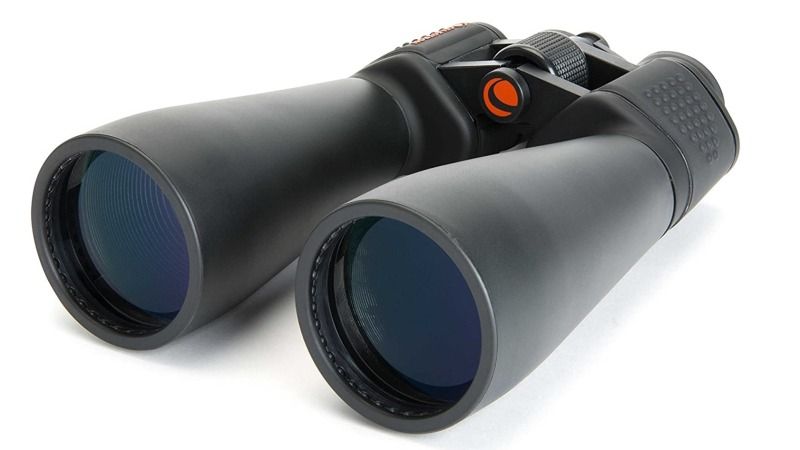 Celestron's SkyMaster Giant 15x70 binoculars are 10% off in these year-end deals