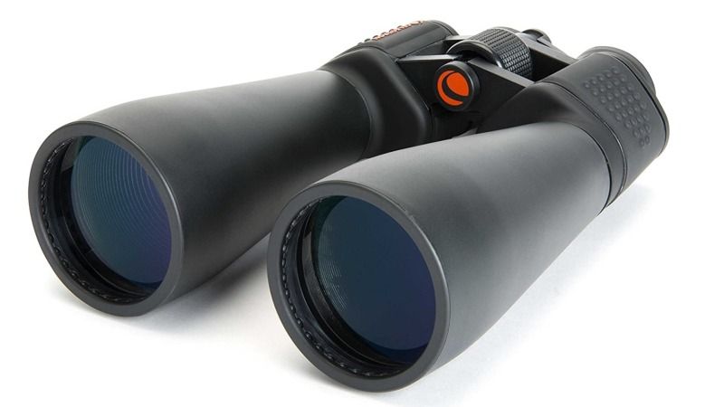 Скидка 10% на бинокль Celestron SkyMaster Giant 15×70 в Черную пятницу