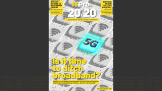 IT Pro 20/20: Is it time to ditch broadband?