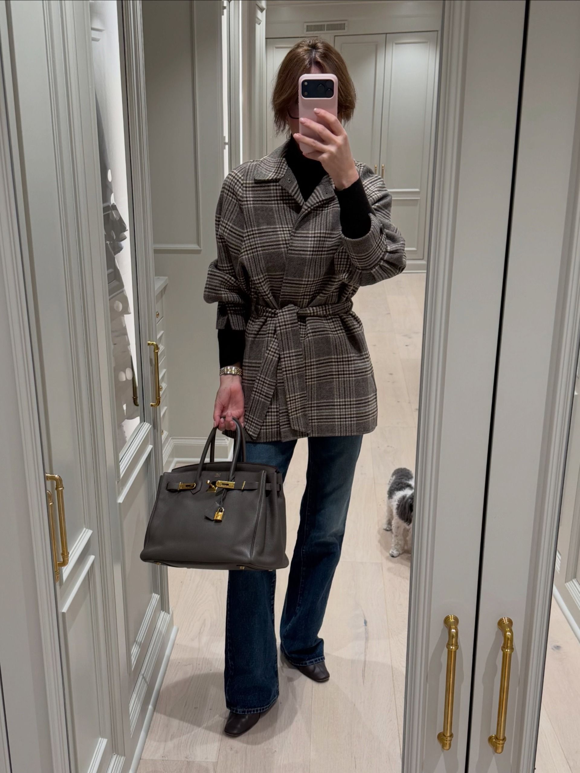 Fall Outfit Ideas from a Working Fashion CEO