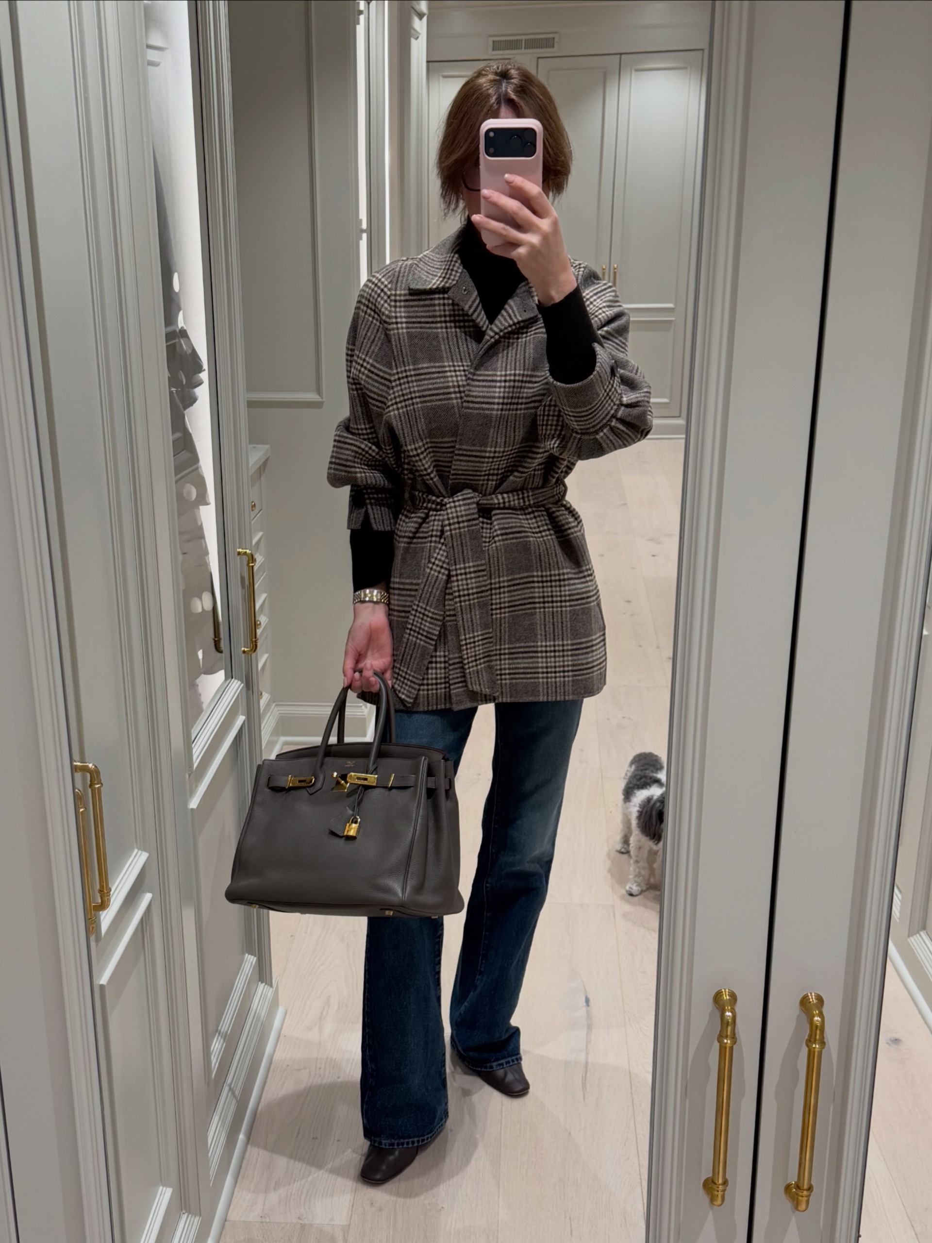 Fall Outfit Ideas from a Working Fashion CEO