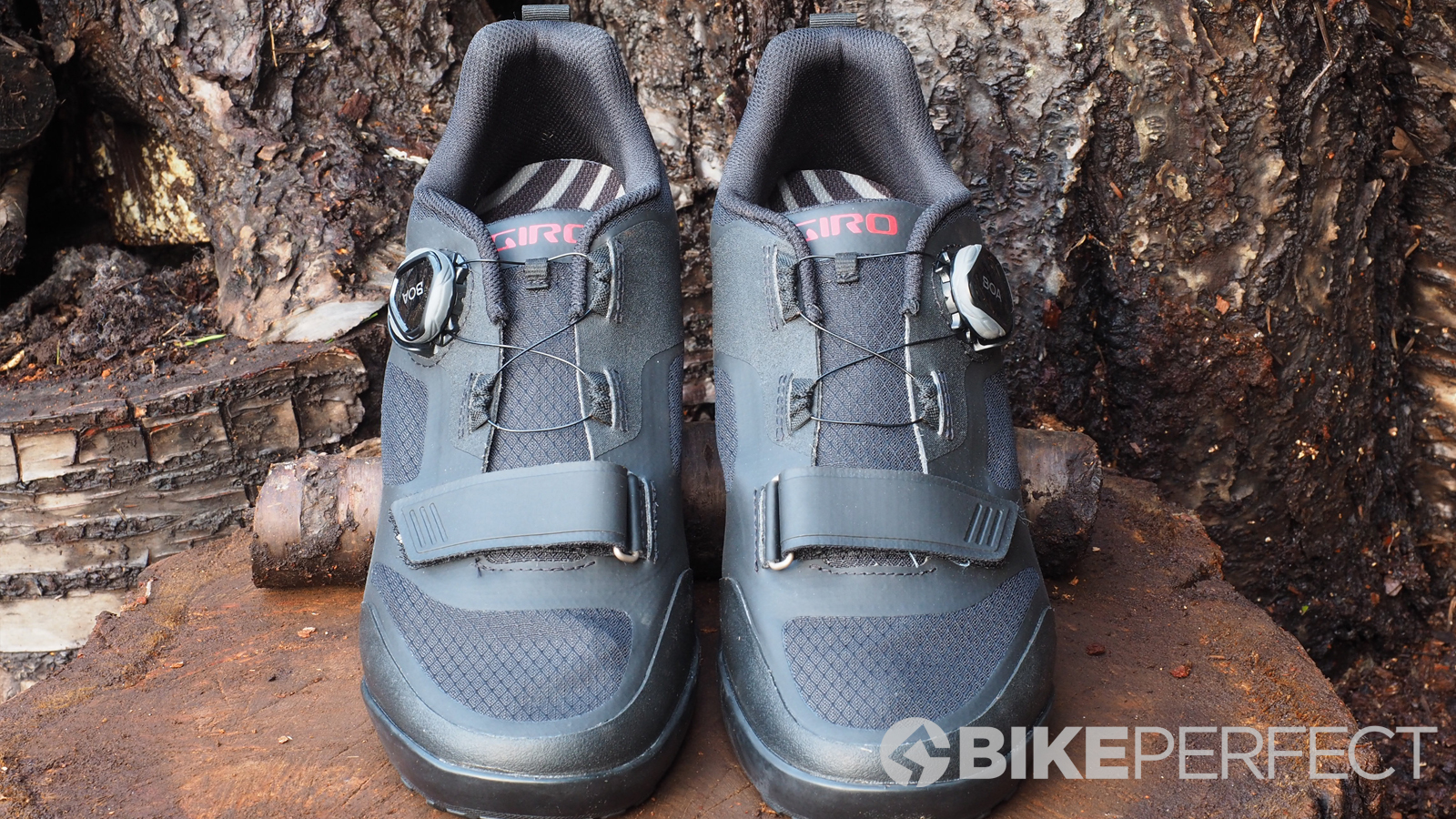 Best mountain bike shoes | BikePerfect