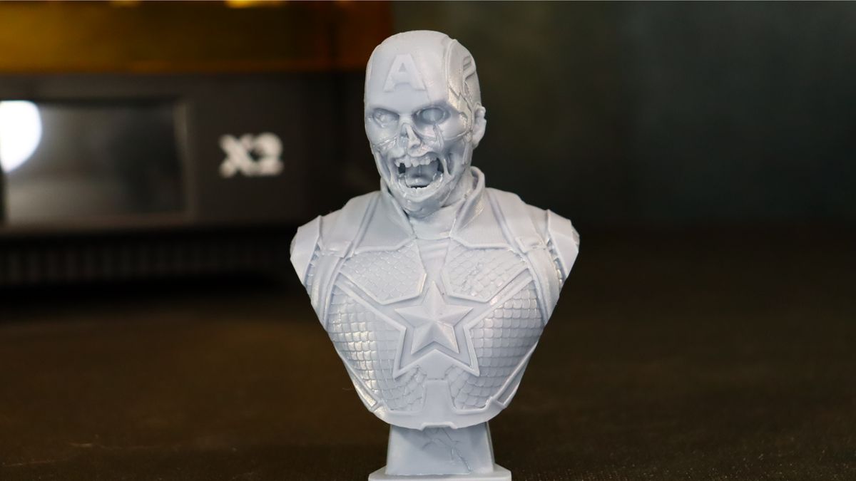 Anycubic Photon Mono X2