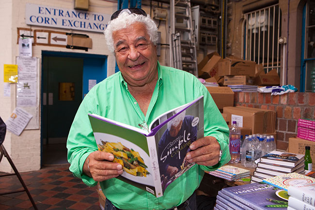 antonio carluccio