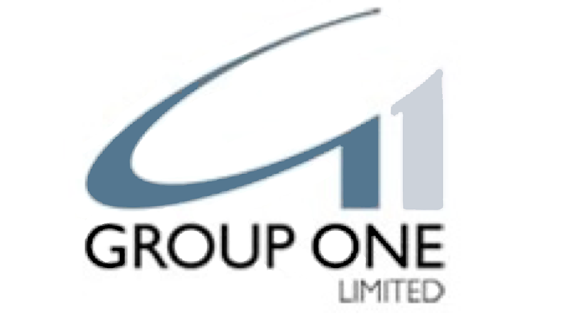 Group One Limited Makes Key Personnel Changes