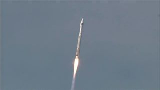 SBIRS Geo-2 Satellite Launch