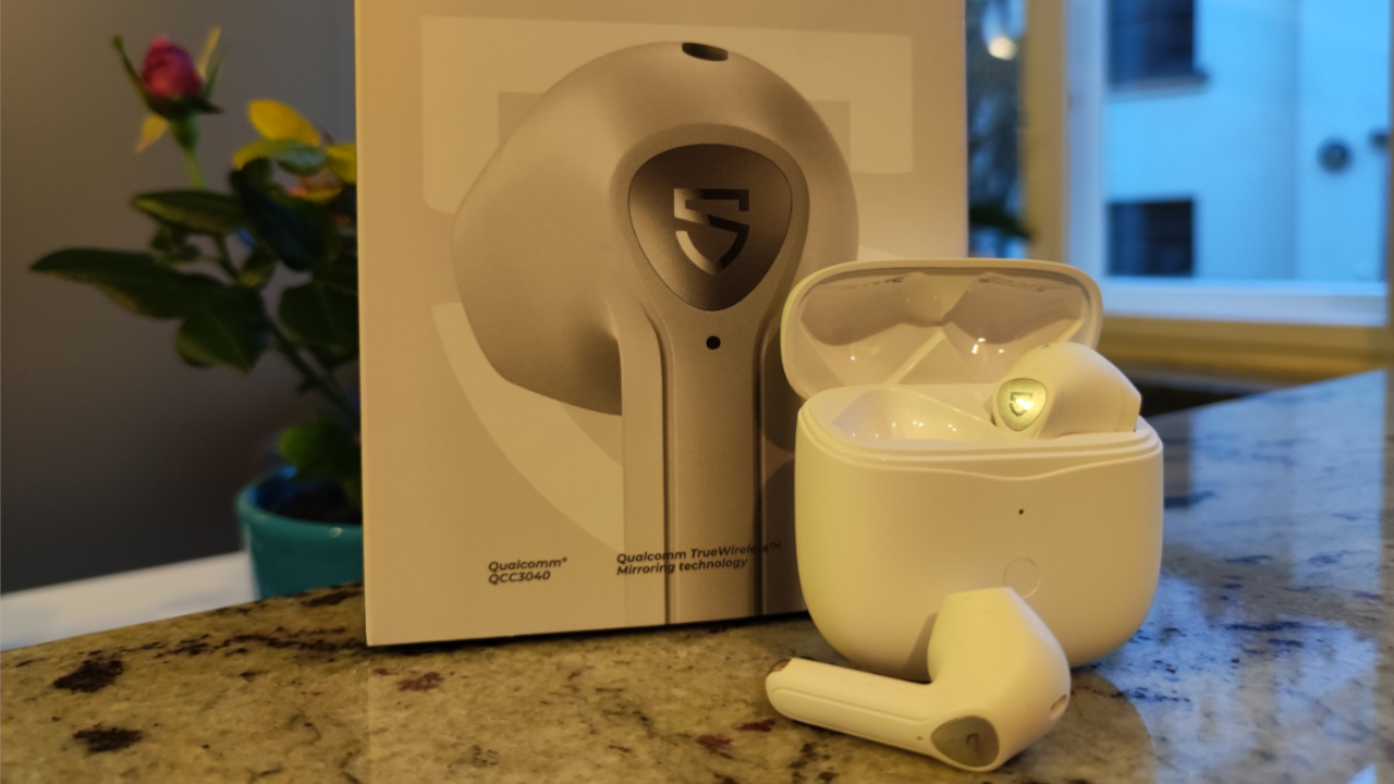SoundPEATS Air3