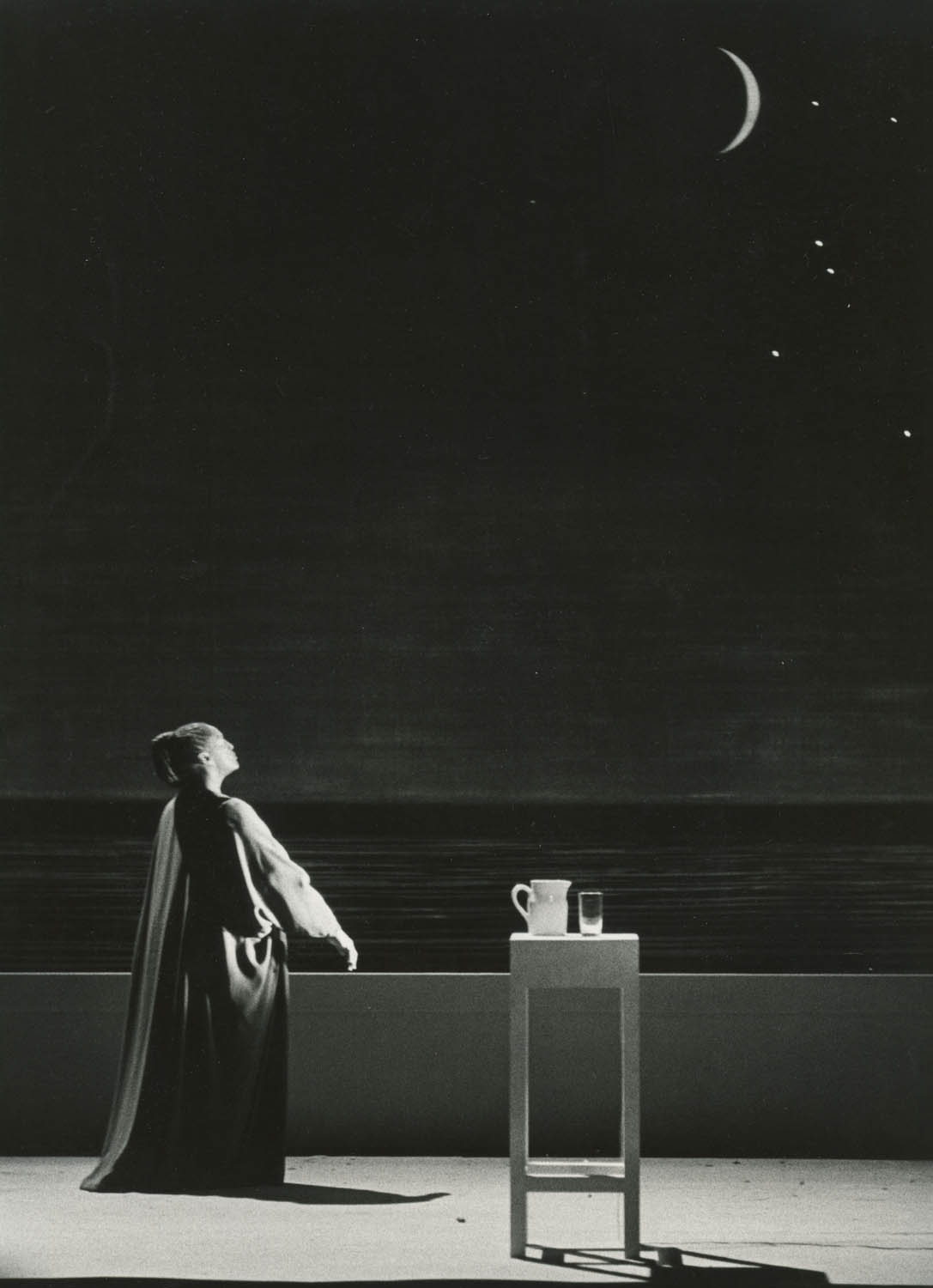 Robert Wilson work