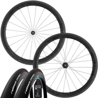 Prime RR-50 V3 Wheelset - Tubeless Bundle: $814.99$589.99
