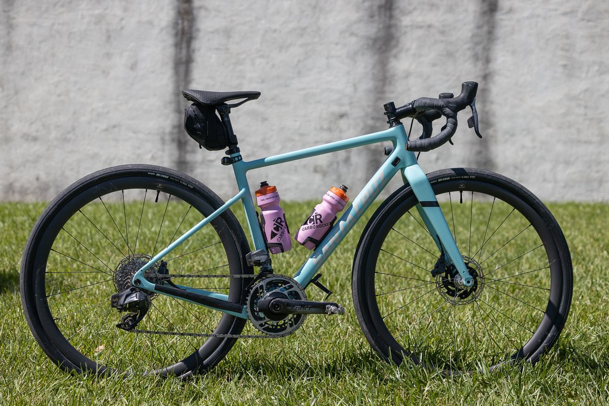Alexis Skarda's Specialized