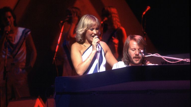 ABBA—everything to know about the band