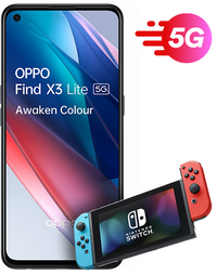 Virgin mobile shop nintendo switch deals