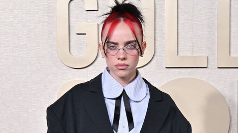 Billie Eilish Opens Up About Sexuality After Being Outed On A Red